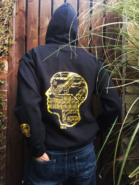 Fresh Hoodies Now Available – Get Em Whilst They’re Hot!